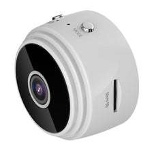 Afbeelding in Gallery-weergave laden, 1080p magnetische wifi-minicamera
