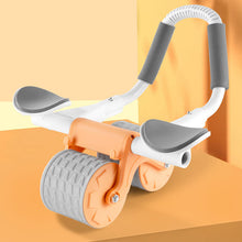Afbeelding in Gallery-weergave laden, Core Trainer Plankroller
