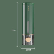 Afbeelding in Gallery-weergave laden, Handmatige zeepdispenser voor wandmontage
