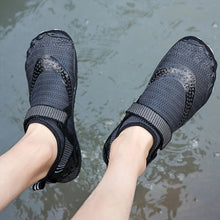 Afbeelding in Gallery-weergave laden, Sneldrogende outdoor strandschoenen
