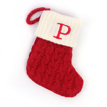 Afbeelding in Gallery-weergave laden, Kerst Brief Cadeau Sokken
