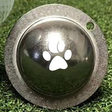 Afbeelding in Gallery-weergave laden, Gepersonaliseerde golfbalmarkering
