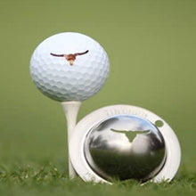 Afbeelding in Gallery-weergave laden, Gepersonaliseerde golfbalmarkering
