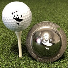 Afbeelding in Gallery-weergave laden, Gepersonaliseerde golfbalmarkering
