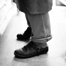 Afbeelding in Gallery-weergave laden, Premium zachte leren pantoffels
