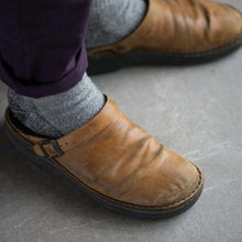 Afbeelding in Gallery-weergave laden, Premium zachte leren pantoffels
