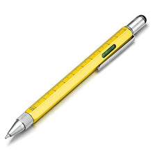 Afbeelding in Gallery-weergave laden, Domom Schroevendraaier Pen Pocket Multi-Tool
