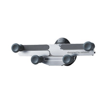 Afbeelding in Gallery-weergave laden, Invisible Rotatable Air Vent Mount Car Phone Holder
