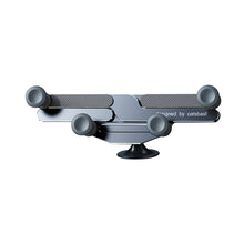 Afbeelding in Gallery-weergave laden, Invisible Rotatable Air Vent Mount Car Phone Holder
