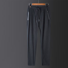 Afbeelding in Gallery-weergave laden, Hoge elastische sneldrogende broek
