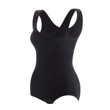 Afbeelding in Gallery-weergave laden, Naadloze bodyshaper uit één stuk
