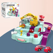 Afbeelding in Gallery-weergave laden, City Adventure Rescue Educational Toy
