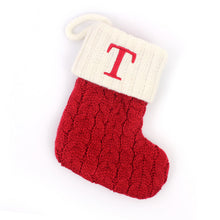 Afbeelding in Gallery-weergave laden, Kerst Brief Cadeau Sokken

