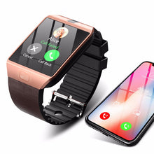 Afbeelding in Gallery-weergave laden, Smartwatch met touchscreen
