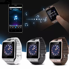 Afbeelding in Gallery-weergave laden, Smartwatch met touchscreen
