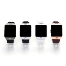 Afbeelding in Gallery-weergave laden, Smartwatch met touchscreen
