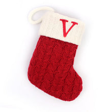 Afbeelding in Gallery-weergave laden, Kerst Brief Cadeau Sokken
