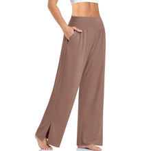 Afbeelding in Gallery-weergave laden, Producten Casual lange losse broek voor dames
