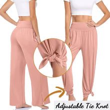 Afbeelding in Gallery-weergave laden, Producten Casual lange losse broek voor dames

