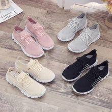 Afbeelding in Gallery-weergave laden, Sportschoenen voor dames

