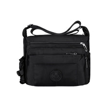 Afbeelding in Gallery-weergave laden, Waterproof Multifunctional Classic Crossbody Bag
