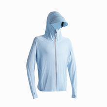 Afbeelding in Gallery-weergave laden, Lichte zonwerende kleding voor heren/dames
