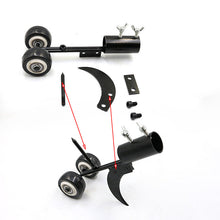 Afbeelding in Gallery-weergave laden, Toffe Weeds Marauder
