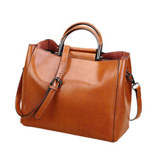 Afbeelding in Gallery-weergave laden, Fashion Crossbody met één schouder-taak
