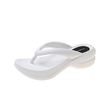 Afbeelding in Gallery-weergave laden, Teenslippers met dikke bodem
