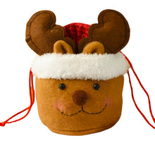 Afbeelding in Gallery-weergave laden, Kerstcadeau Poppentassen

