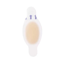 Afbeelding in Gallery-weergave laden, Voetpleister met hydrocolloïdgel
