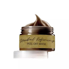 Afbeelding in Gallery-weergave laden, Herbal Refining Peel-Off Mask
