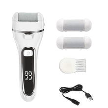 Afbeelding in Gallery-weergave laden, Foot Callus Remover with light
