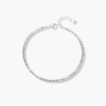 Afbeelding in Gallery-weergave laden, Super sprankelende glitter ketting
