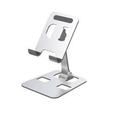Afbeelding in Gallery-weergave laden, Aluminium Verstelbare Bureau Telefoonhouder
