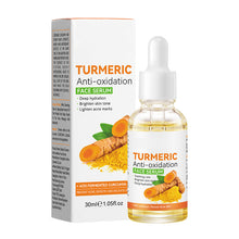 Afbeelding in Gallery-weergave laden, Kurkuma anti-oxidatie serum
