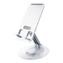 Afbeelding in Gallery-weergave laden, Foldable 360° Rotating Pad/Phone Holder
