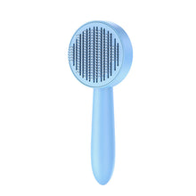 Afbeelding in Gallery-weergave laden, Cat Grooming Brush

