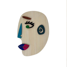 Afbeelding in Gallery-weergave laden, Houten Montessori Puzzels-Beste cadeau voor uw kind
