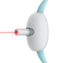 Afbeelding in Gallery-weergave laden, Draagbaar automatisch laserspeelgoed voor katten
