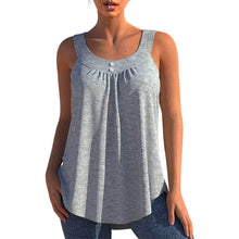 Afbeelding in Gallery-weergave laden, Casual tanktop
