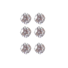 Afbeelding in Gallery-weergave laden, Magnetische oorclip met zirkoonknop
