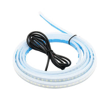 Afbeelding in Gallery-weergave laden, Dynamische LED-strip voor autokap
