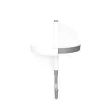 Afbeelding in Gallery-weergave laden, 2-in-1 minimalistische boorloze haak voor keuken en badkamer
