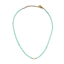 Afbeelding in Gallery-weergave laden, Freshwater Pearl Necklace
