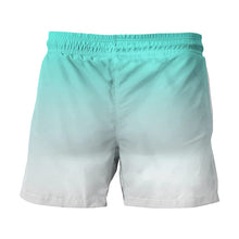 Afbeelding in Gallery-weergave laden, Hawaii-strandshort voor heren
