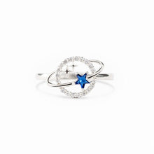 Afbeelding in Gallery-weergave laden, Planetaire sieraden
