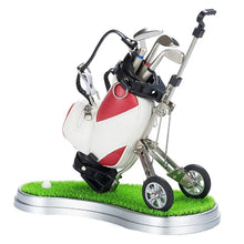 Afbeelding in Gallery-weergave laden, Memorabilia van golffans
