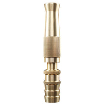 Afbeelding in Gallery-weergave laden, Heavy Duty originele messing mondstuk
