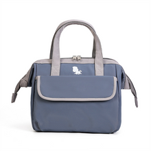 Afbeelding in Gallery-weergave laden, Bewaarde Picknick Bento Tas
